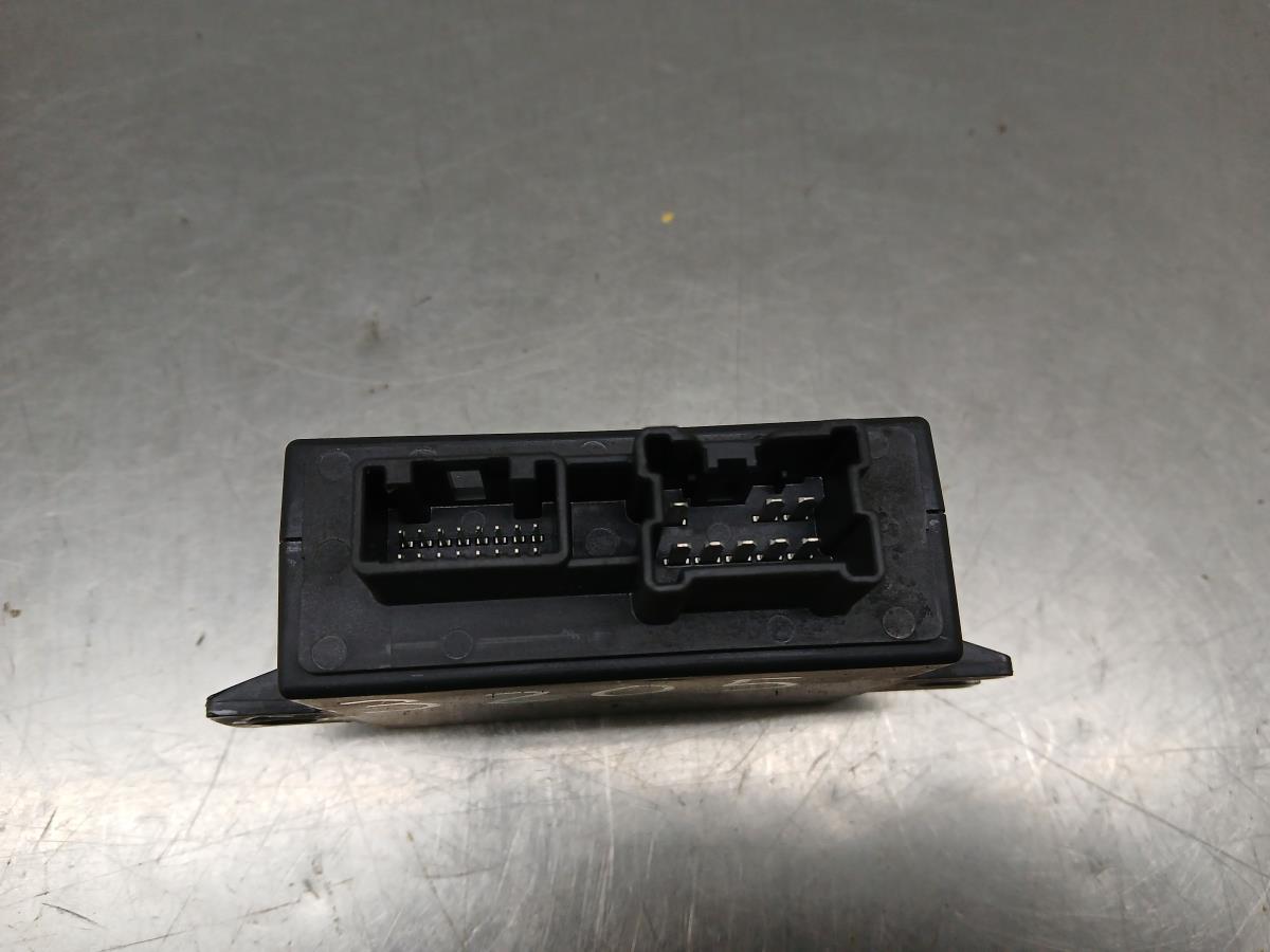 Comfort Unit Module RENAULT Espace VI Imagem-1