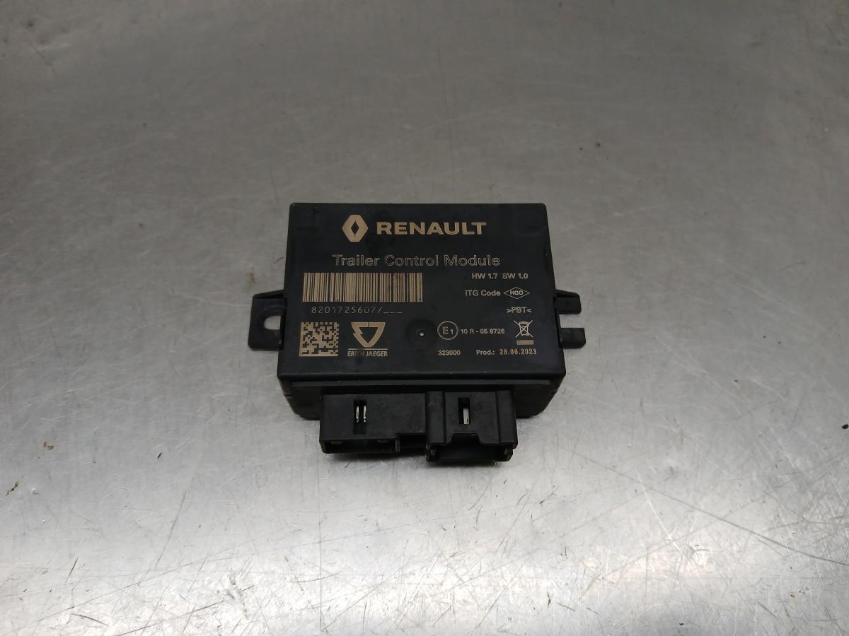 Comfort Unit Module RENAULT Espace VI Imagem-2