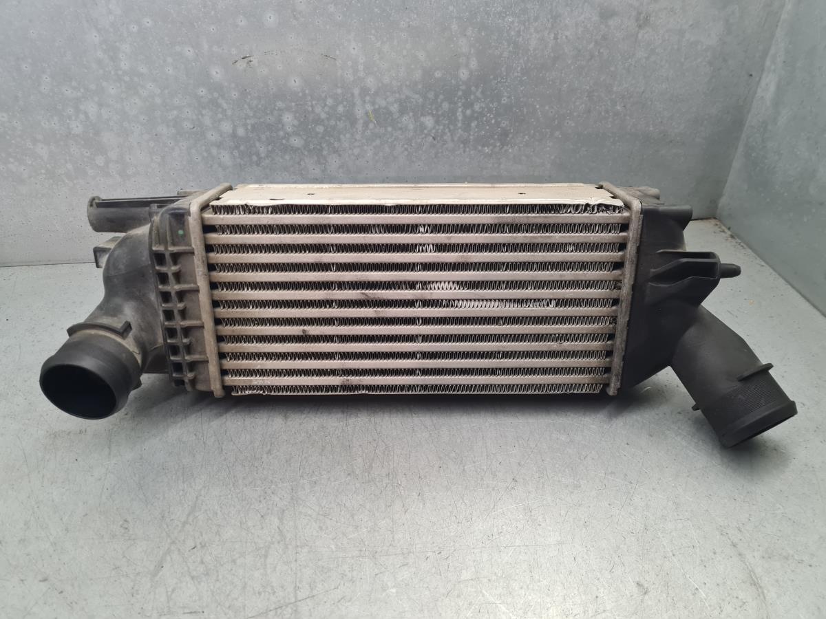 Intercooler CITROËN C5 III (RD_)