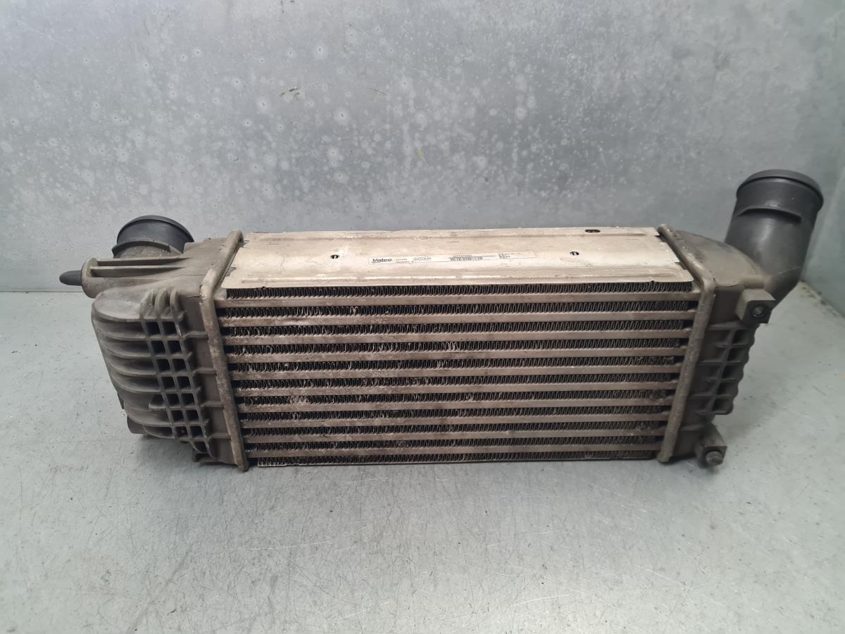 Intercooler CITROËN C5 III (RD_) Imagem-1
