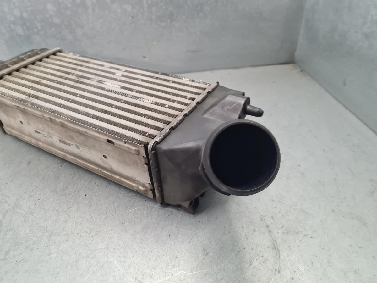Intercooler CITROËN C5 III (RD_) Imagem-3