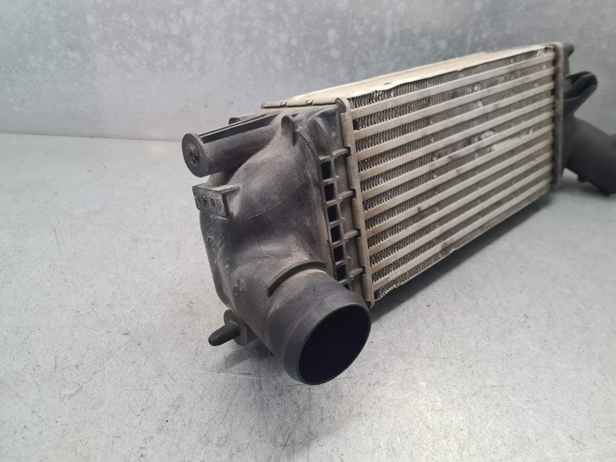 Intercooler CITROËN C5 III (RD_) Imagem-2
