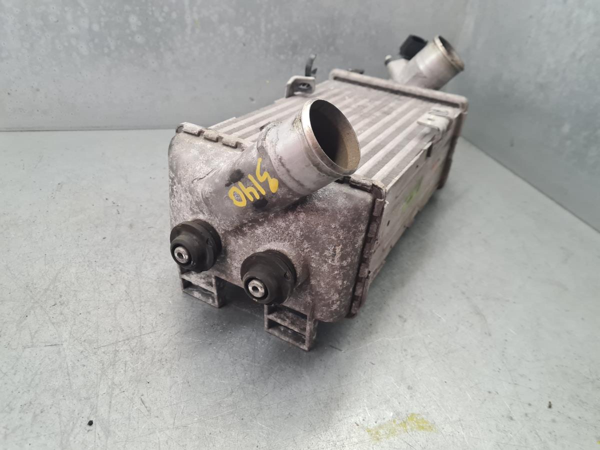 Intercooler KIA Rio IV (YB) Imagem-1