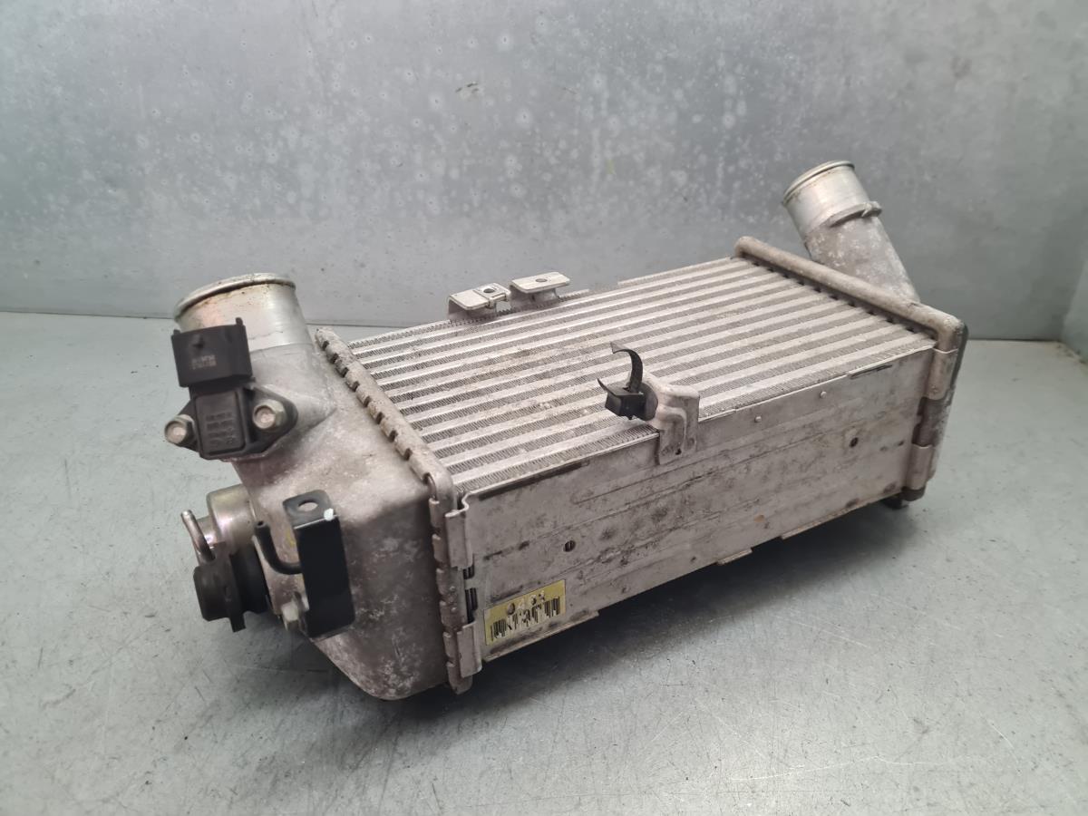 Intercooler KIA Rio IV (YB) Imagem-3