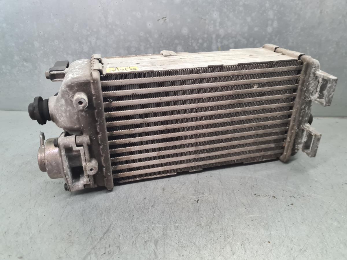 Intercooler KIA Rio IV (YB) Imagem-4