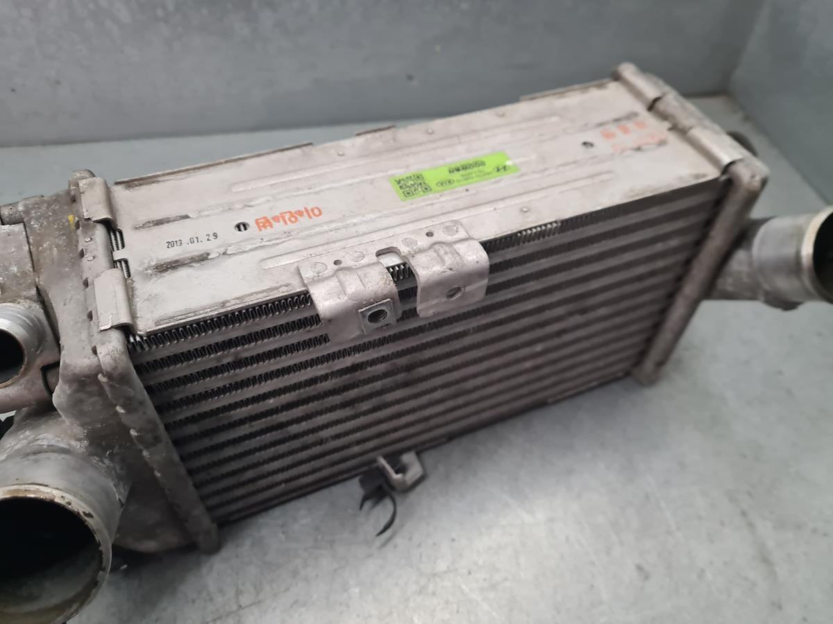 Intercooler KIA Rio IV (YB) Imagem-5