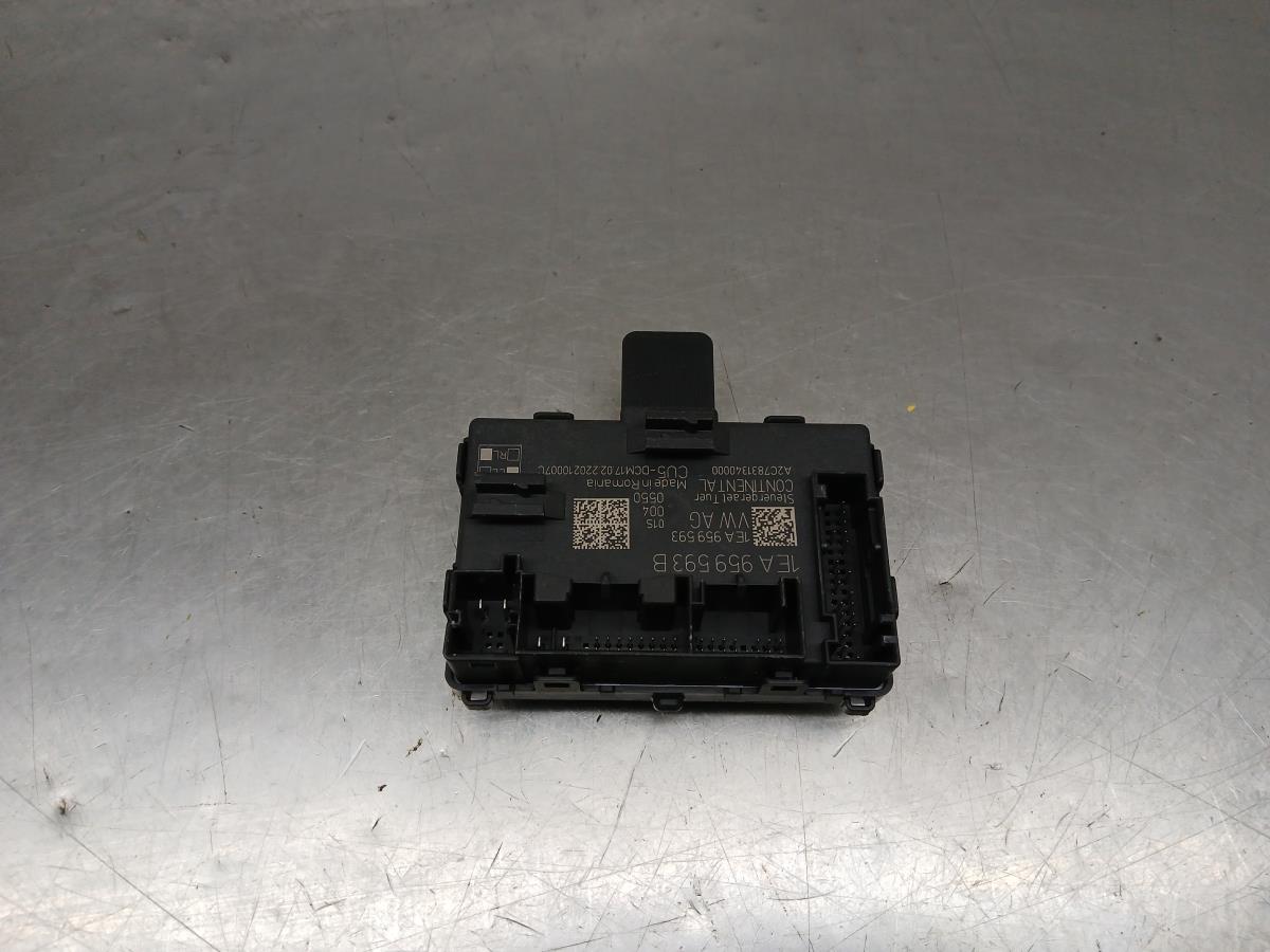 Module porte avant gauche VOLKSWAGEN ID.4 (E21) Imagem-1