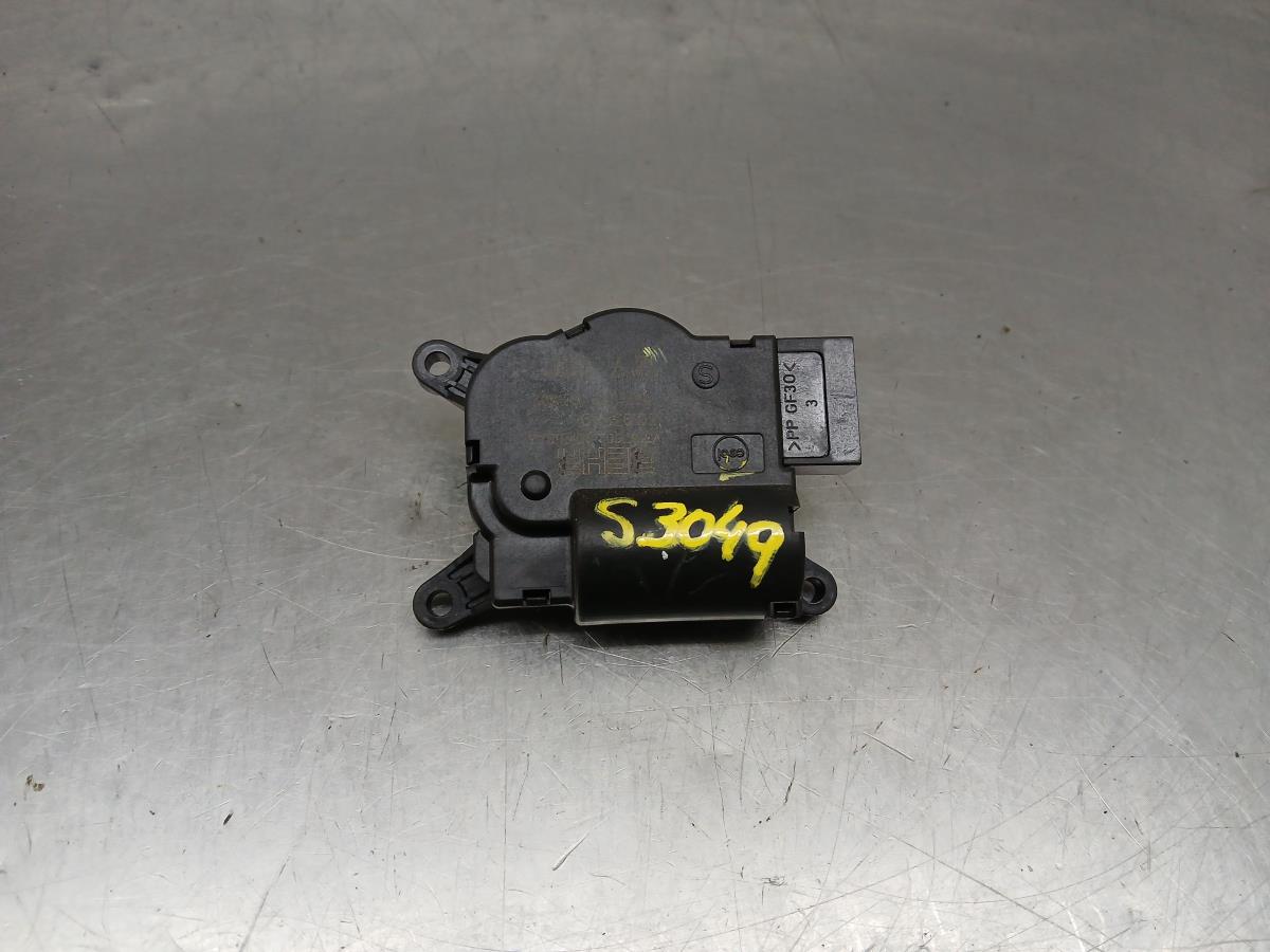 Moteur de volet de chauffage AUDI A1 Sportback (8XA, 8XF)