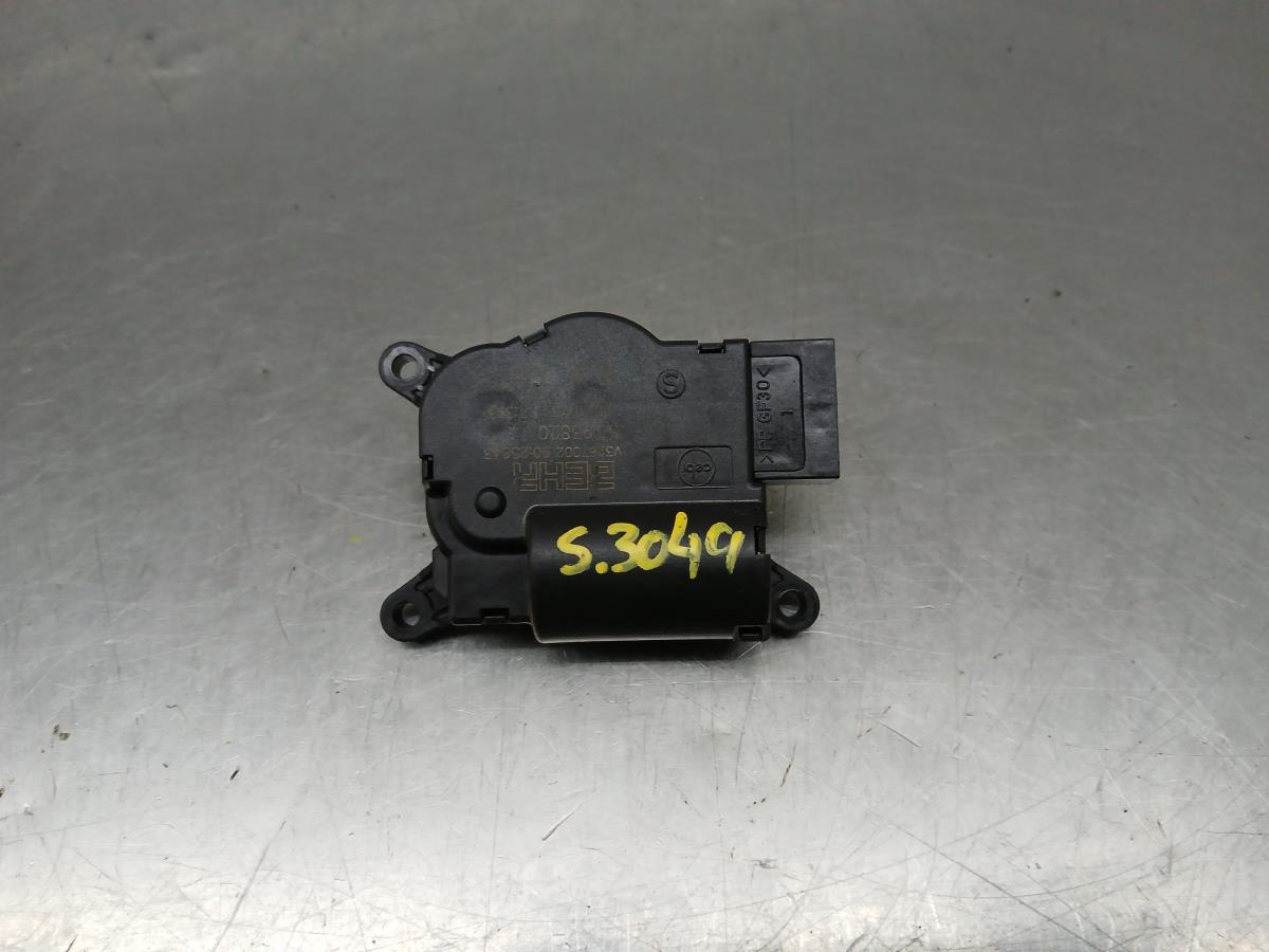 Moteur de volet de chauffage AUDI A1 Sportback (8XA, 8XF)