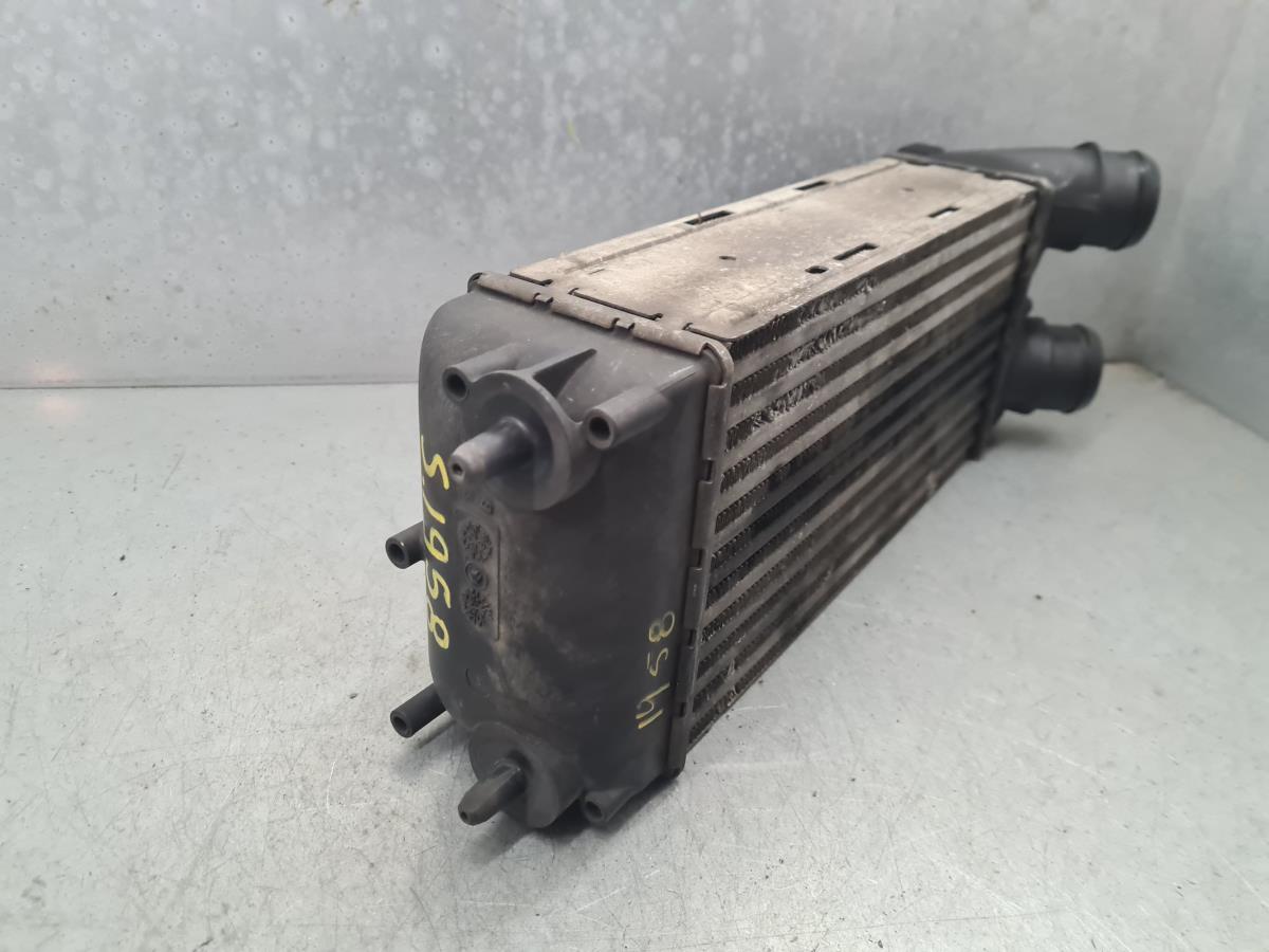 Radiatore intercooler PEUGEOT 3008 I (0U_) Imagem-1