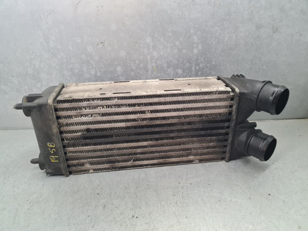 Radiatore intercooler PEUGEOT 3008 I (0U_)