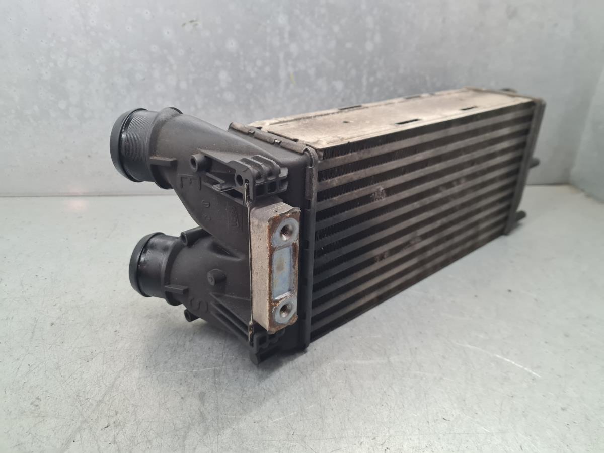 Radiatore intercooler PEUGEOT 3008 I (0U_) Imagem-2