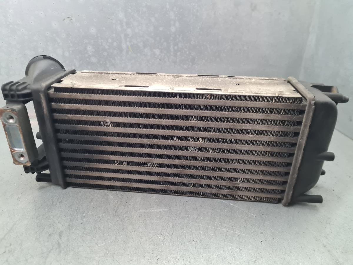 Radiatore intercooler PEUGEOT 3008 I (0U_) Imagem-3