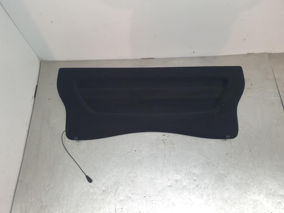 Cappelliera Posteriore RENAULT Clio IV (BH_)