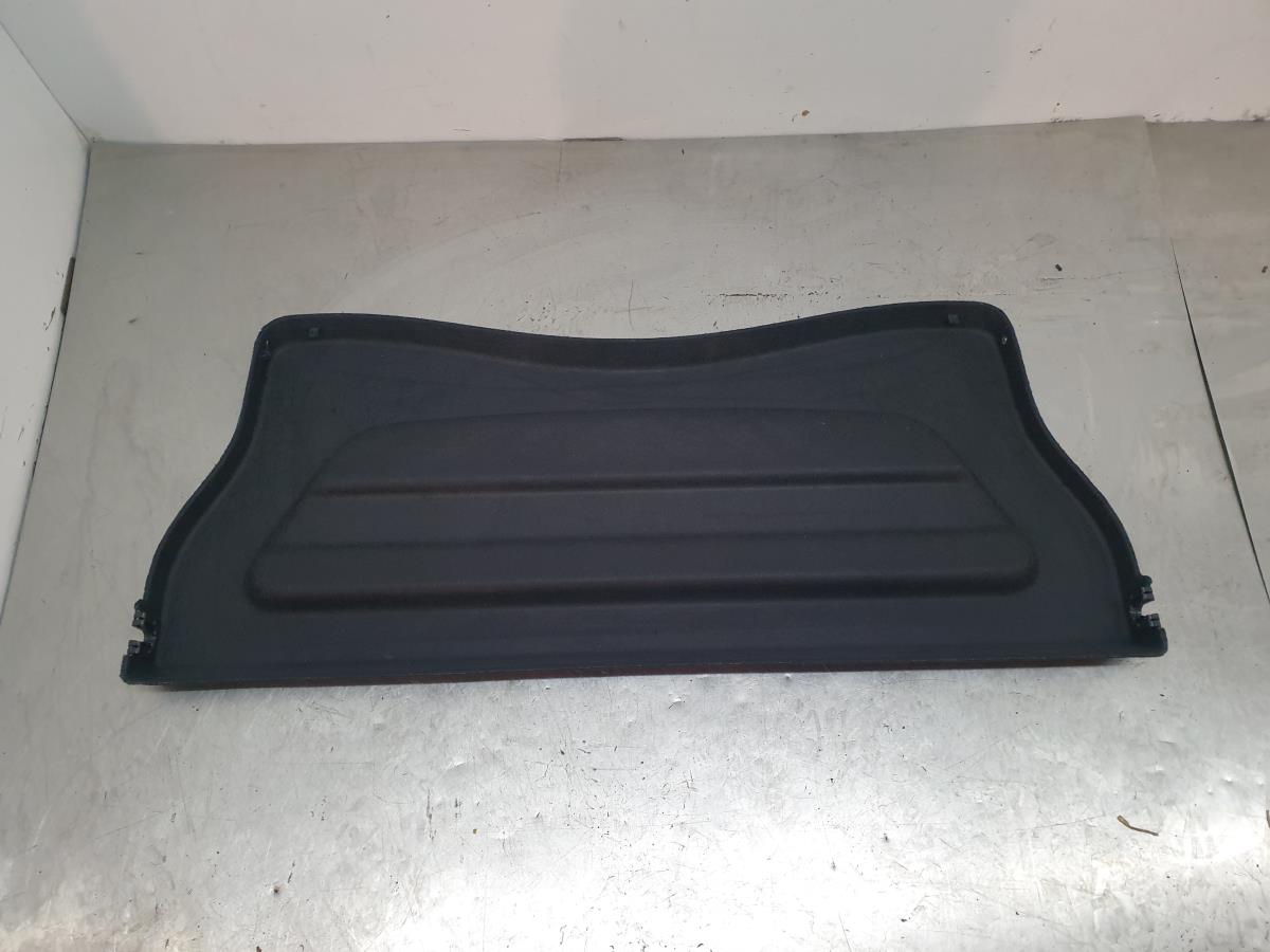 Cappelliera Posteriore RENAULT Clio IV (BH_) Imagem-1