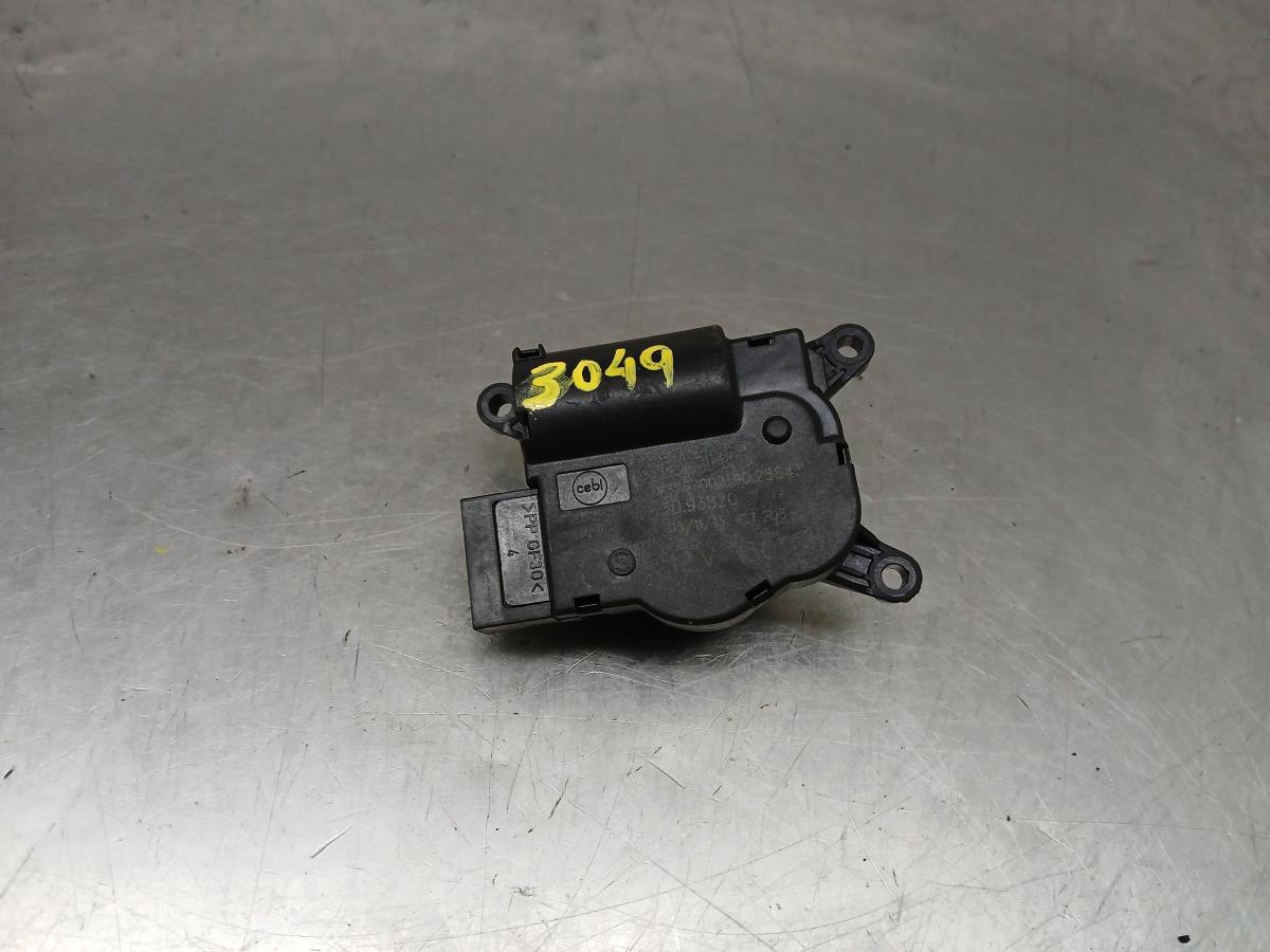 Moteur de volet de chauffage AUDI A1 Sportback (8XA, 8XF)