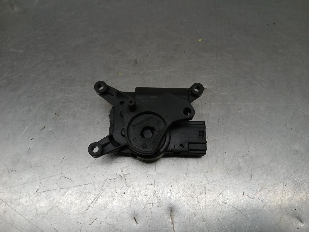 Heater Flap Motor AUDI A1 Sportback (8XA, 8XF) Imagem-1