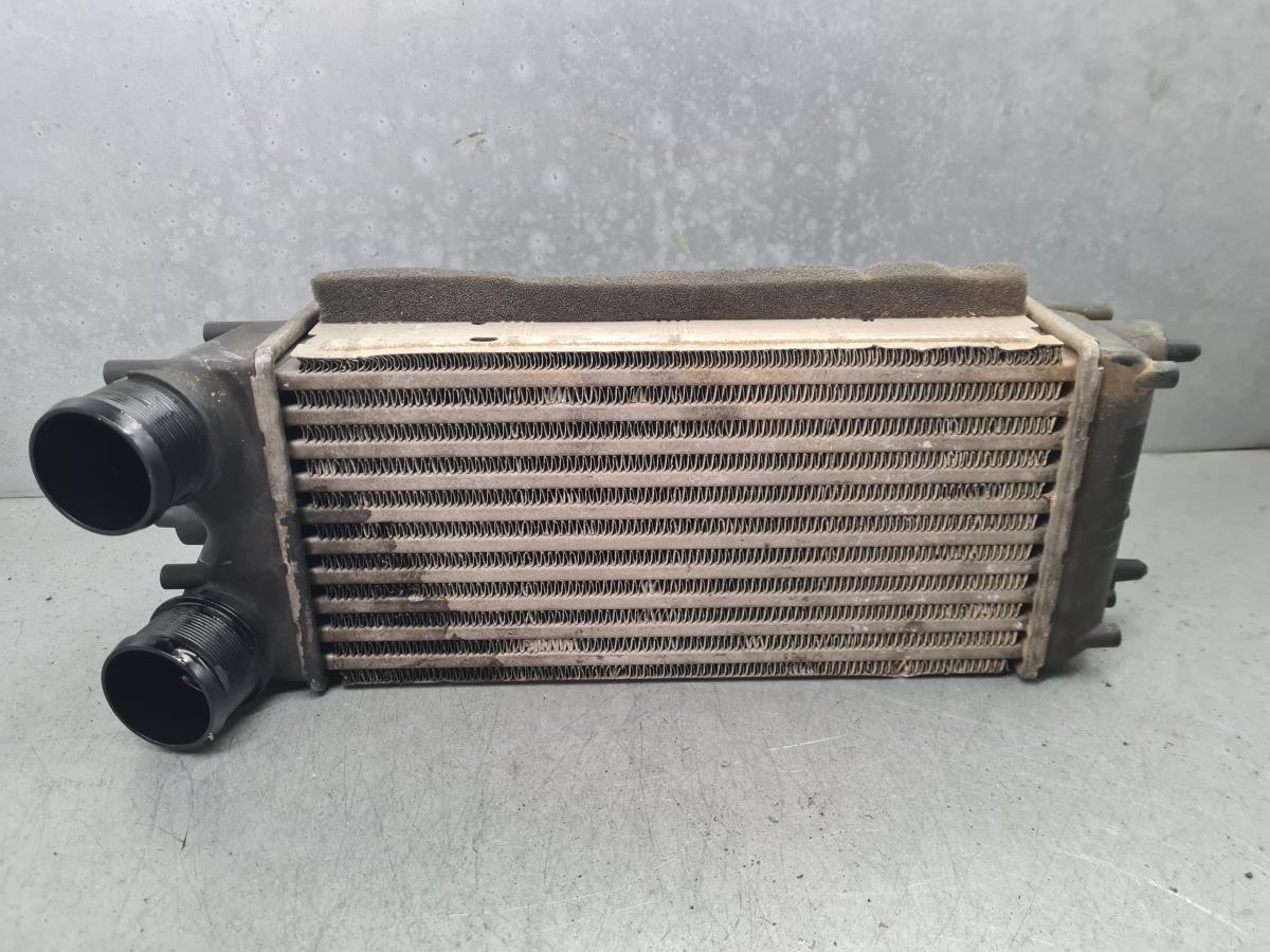 Intercooler FORD B-Max (JK)