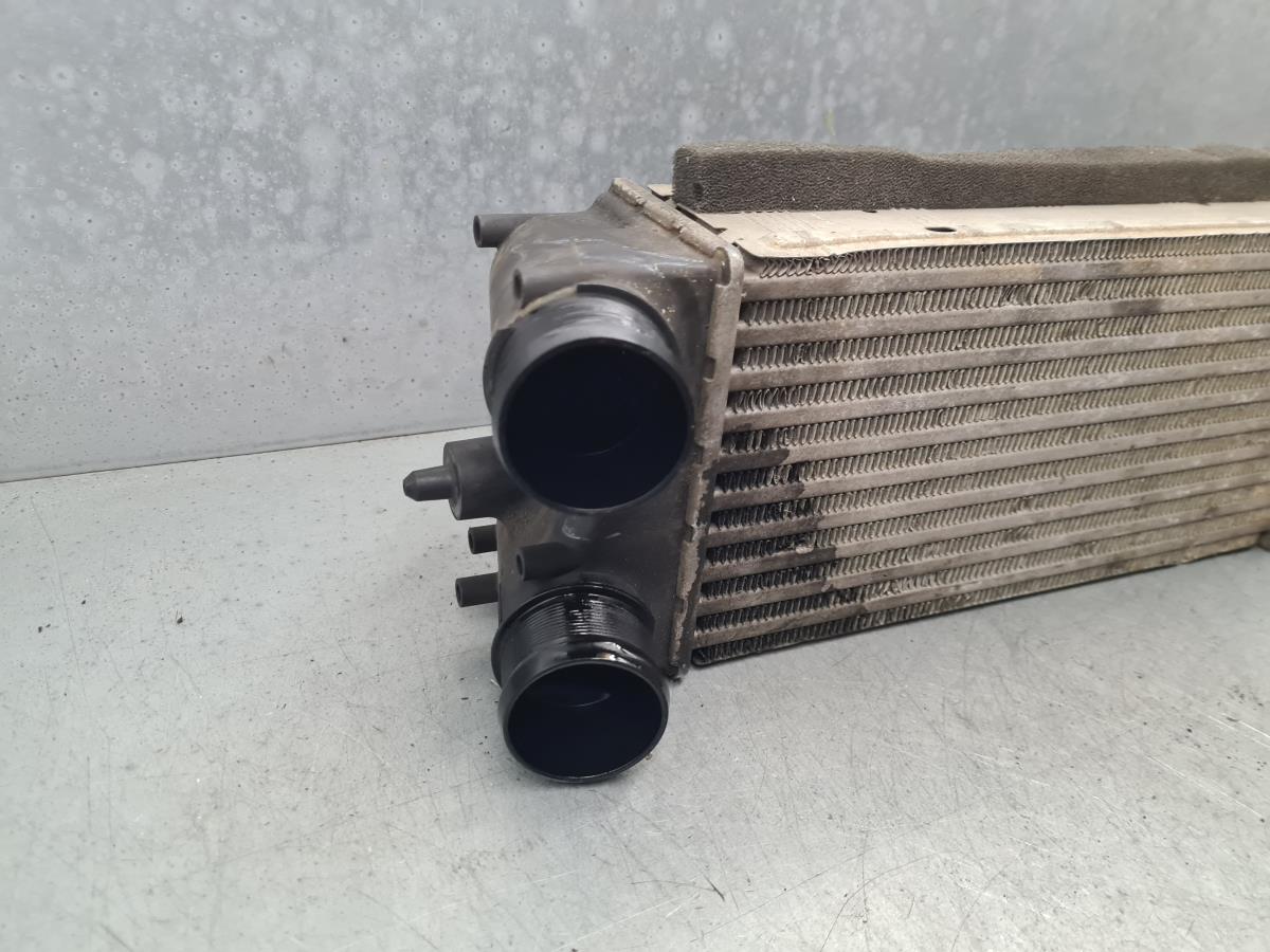 Intercooler FORD B-Max (JK) Imagem-1
