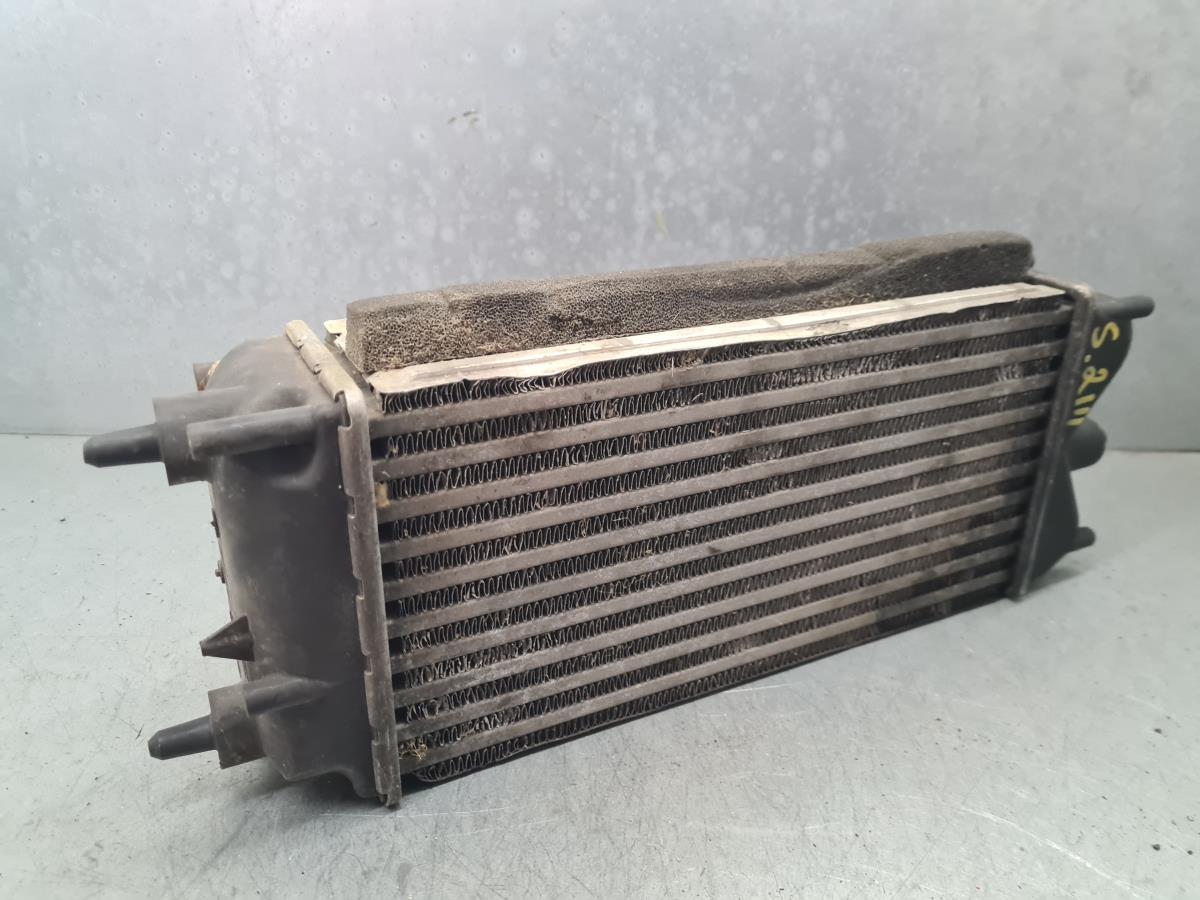 Intercooler FORD B-Max (JK) Imagem-3