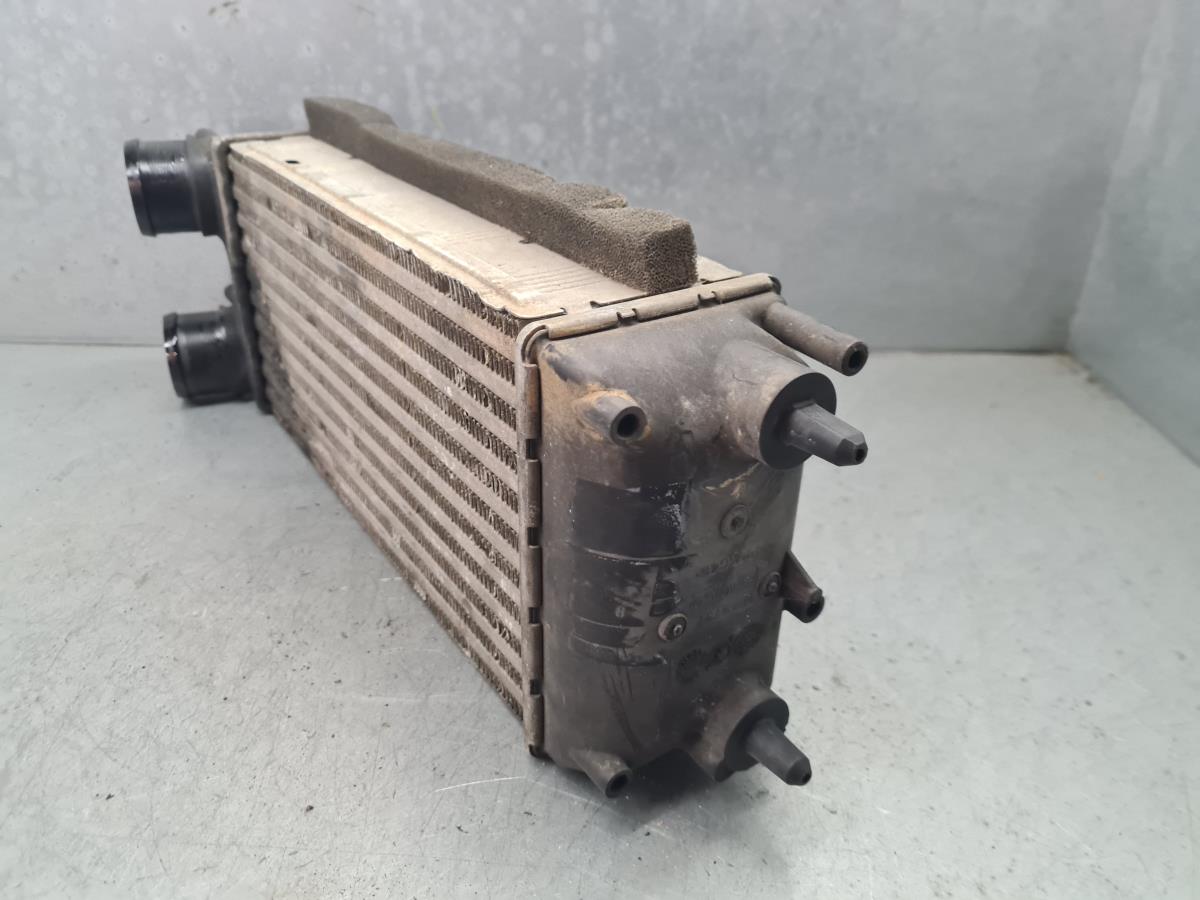 Intercooler FORD B-Max (JK) Imagem-2