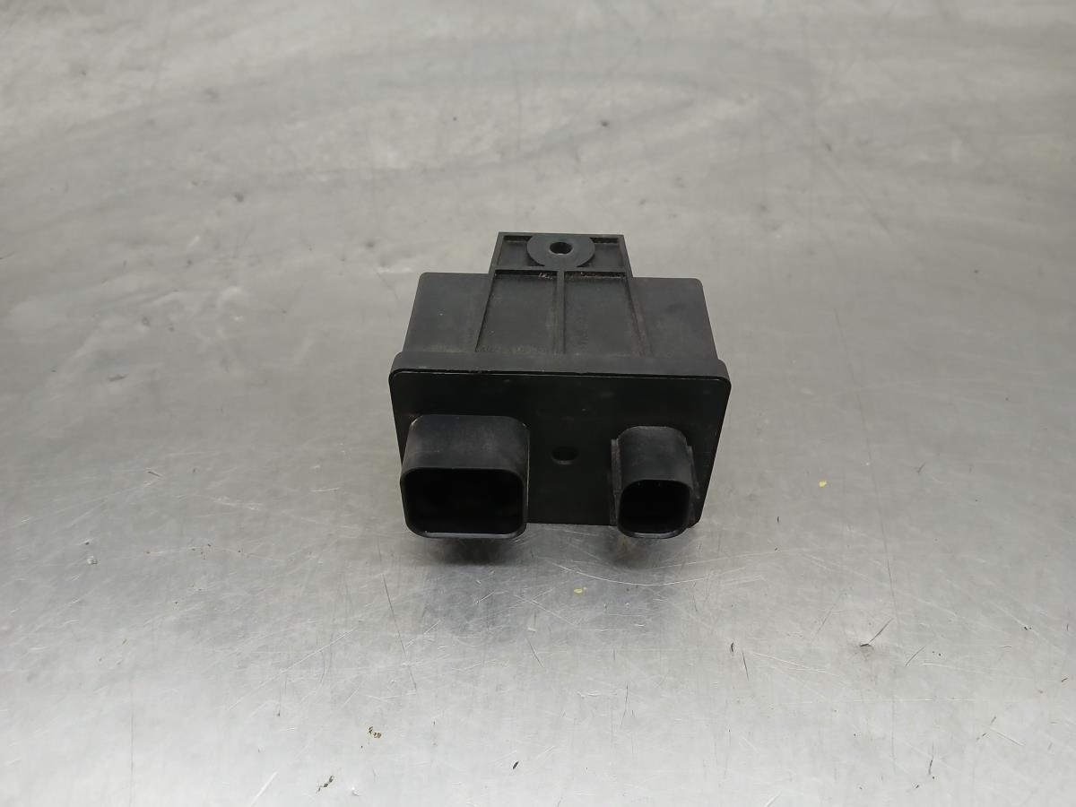 Glow plug Relay FIAT Tipo Wagon (358_)