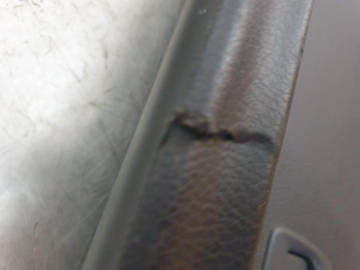 Chapeleira / tampo da mala VOLKSWAGEN Passat Variant (365) Imagem-2