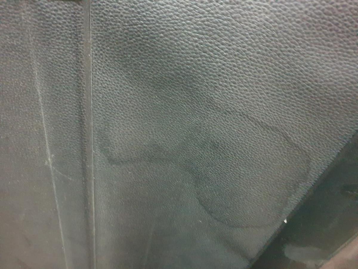 Chapeleira / tampo da mala VOLKSWAGEN Passat Variant (365) Imagem-4