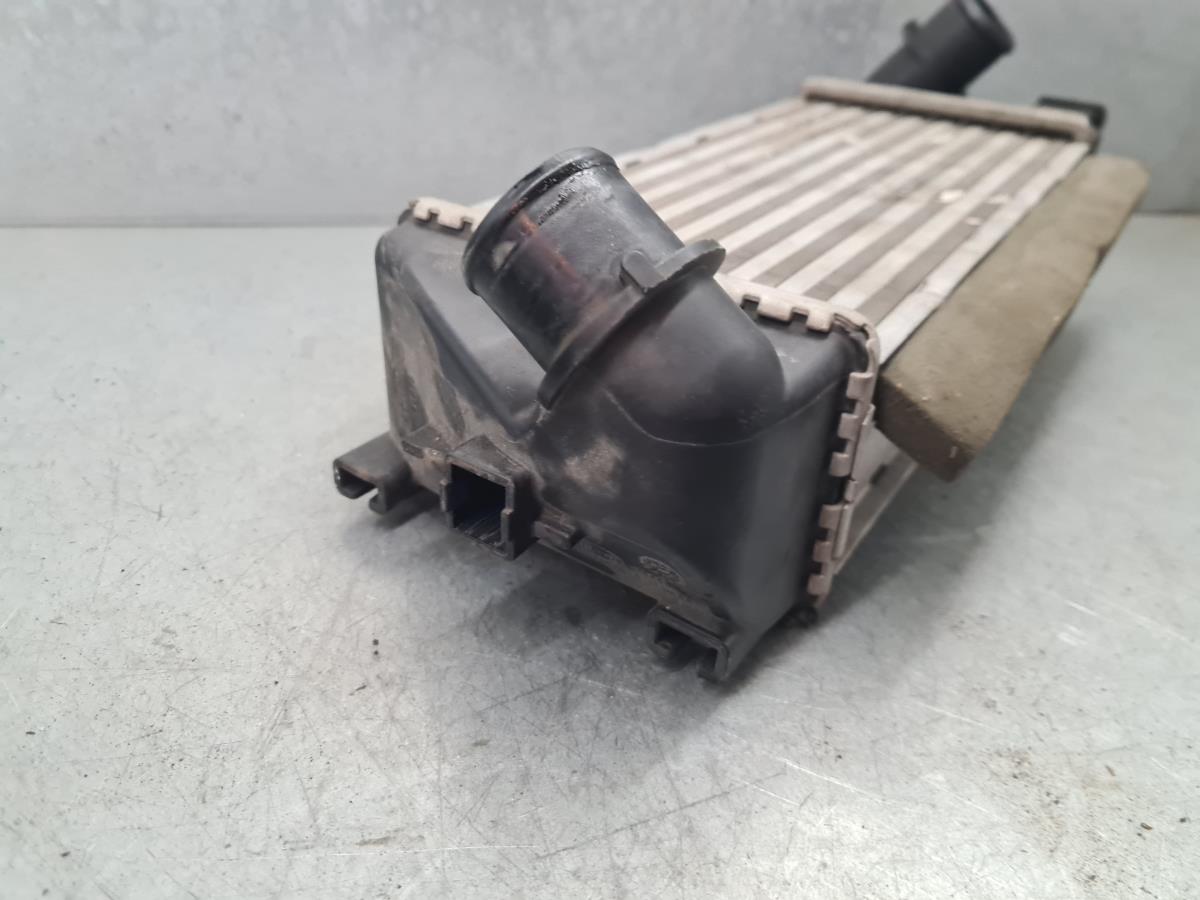 Intercooler FIAT Panda (312_, 319_) Imagem-1