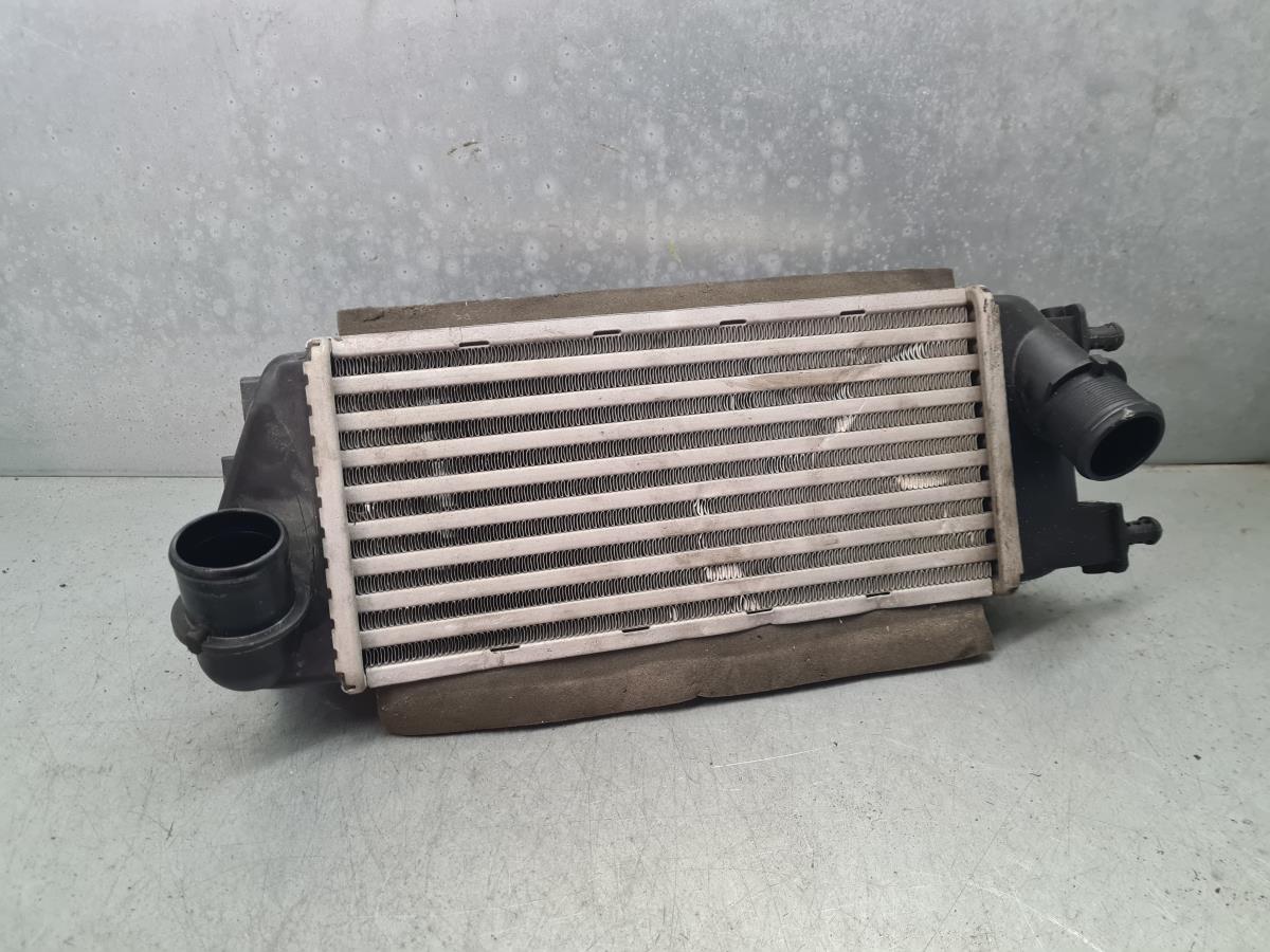 Intercooler FIAT Panda (312_, 319_)