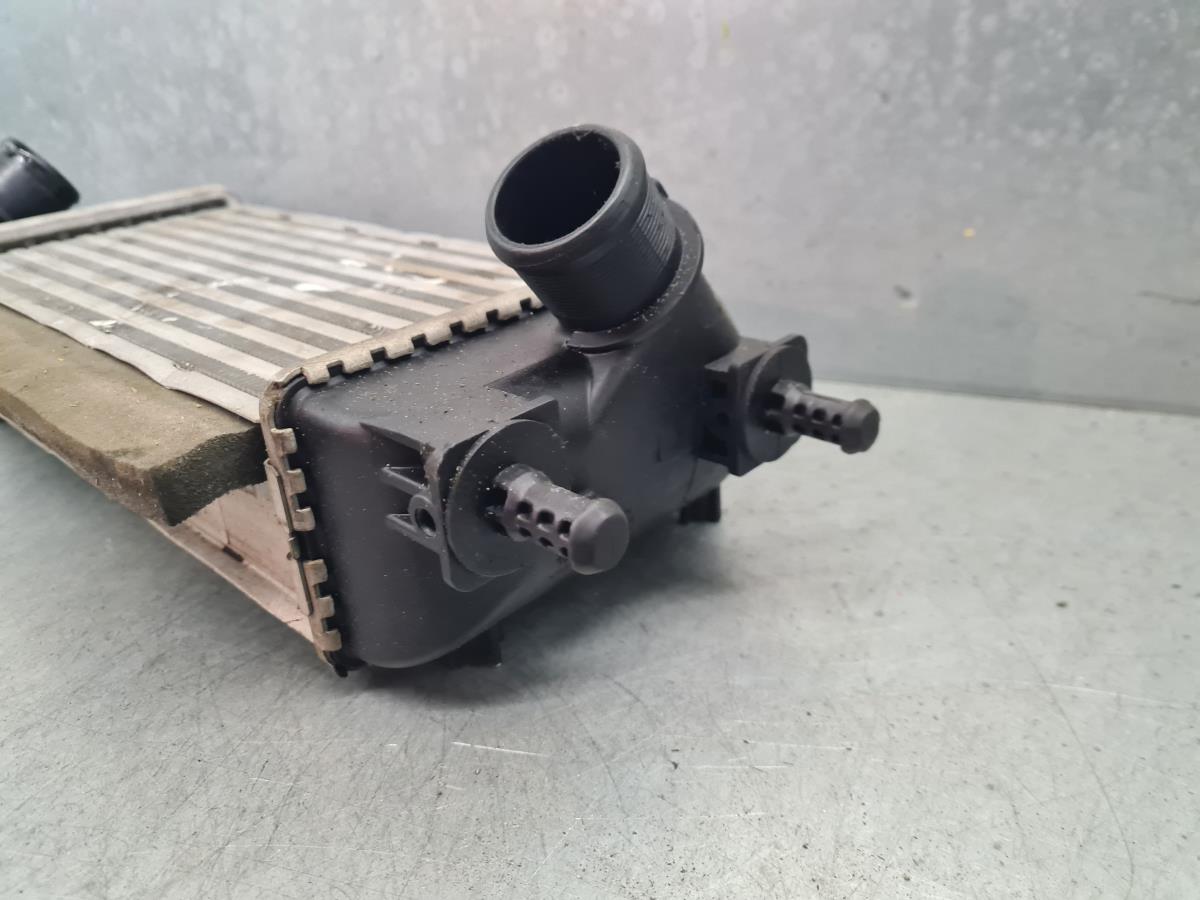 Intercooler FIAT Panda (312_, 319_) Imagem-2