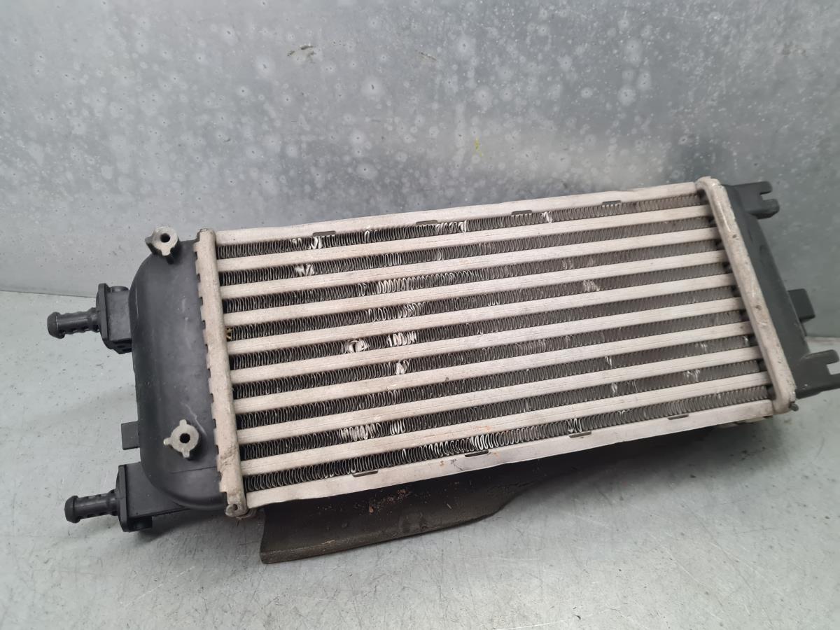Intercooler FIAT Panda (312_, 319_) Imagem-3