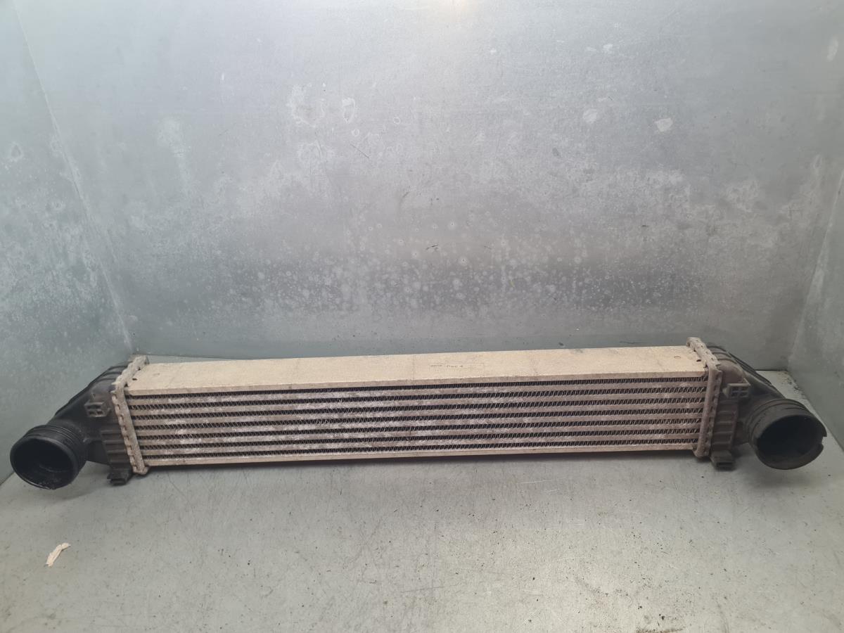 Intercooler MERCEDES-BENZ Classe A (W169)