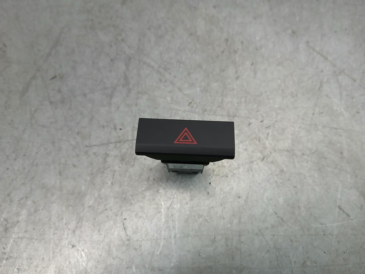 Warning Switch SEAT Leon (5F1)