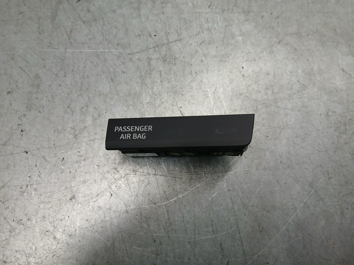 Multifunction control SEAT Leon (5F1)