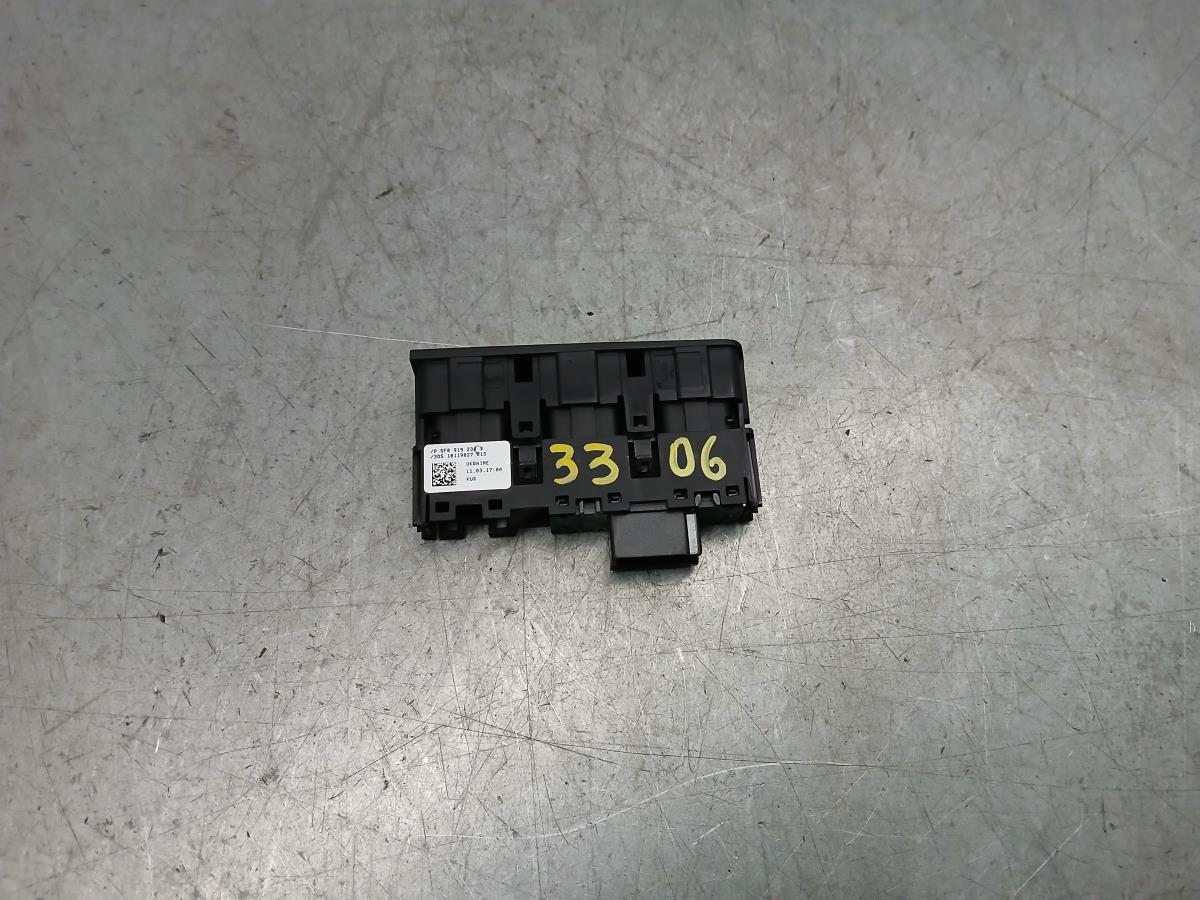 Comando / botão / interruptor multifunções SEAT Leon (5F1) Imagem-1