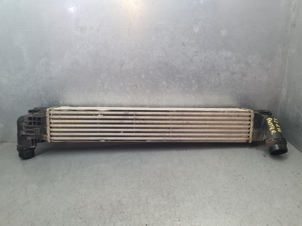 Intercooler DACIA Duster (HS_) Imagem-3