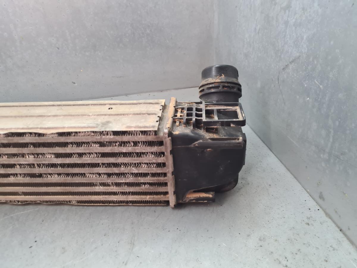 Intercooler DACIA Duster (HS_) Imagem-1