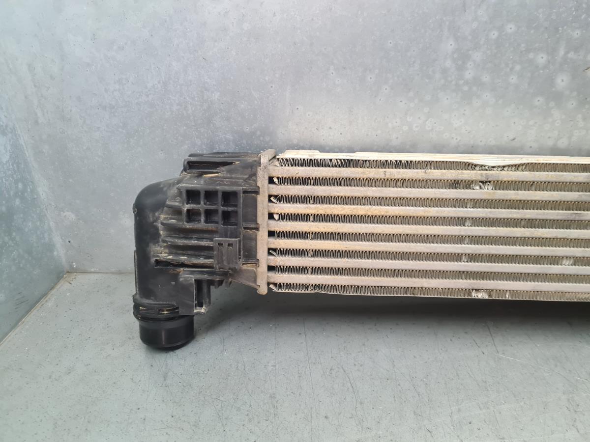Intercooler DACIA Duster (HS_) Imagem-5