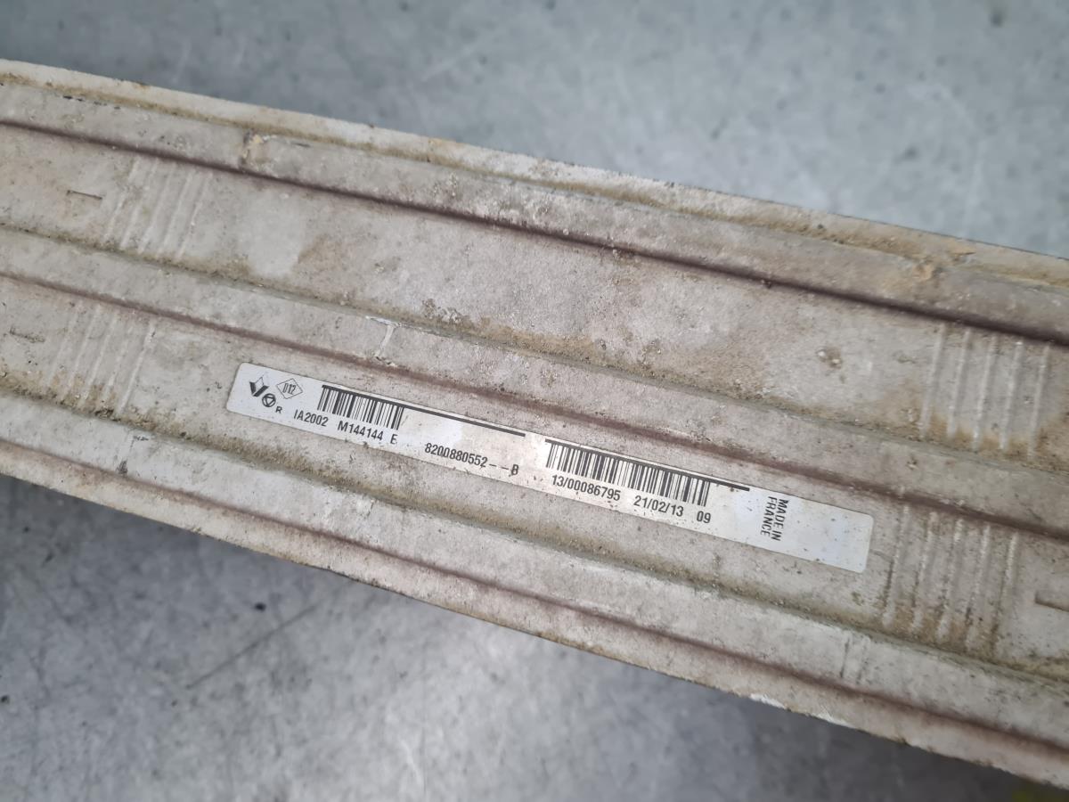 Intercooler DACIA Duster (HS_) Imagem-7