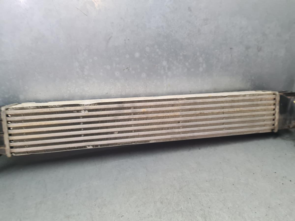 Intercooler DACIA Duster (HS_) Imagem-6