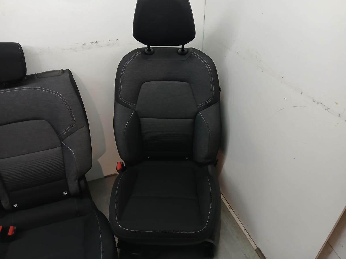 Conjunto de bancos RENAULT Captur II Imagem-2