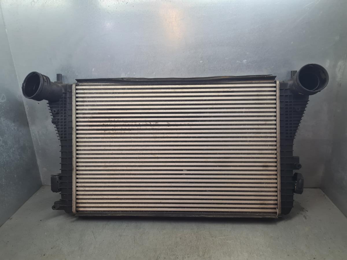 Intercooler VOLKSWAGEN Caddy III Kombi (2KB, 2KJ, 2CB, 2CJ)