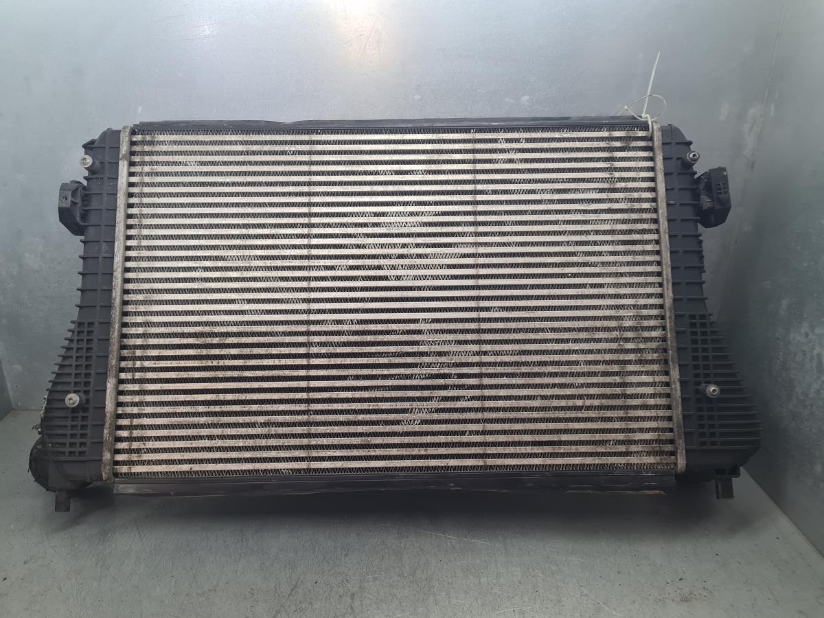 Intercooler VOLKSWAGEN Caddy III Kombi (2KB, 2KJ, 2CB, 2CJ) Imagem-3