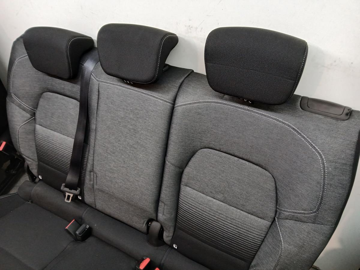 Conjunto de bancos RENAULT Captur II Imagem-4