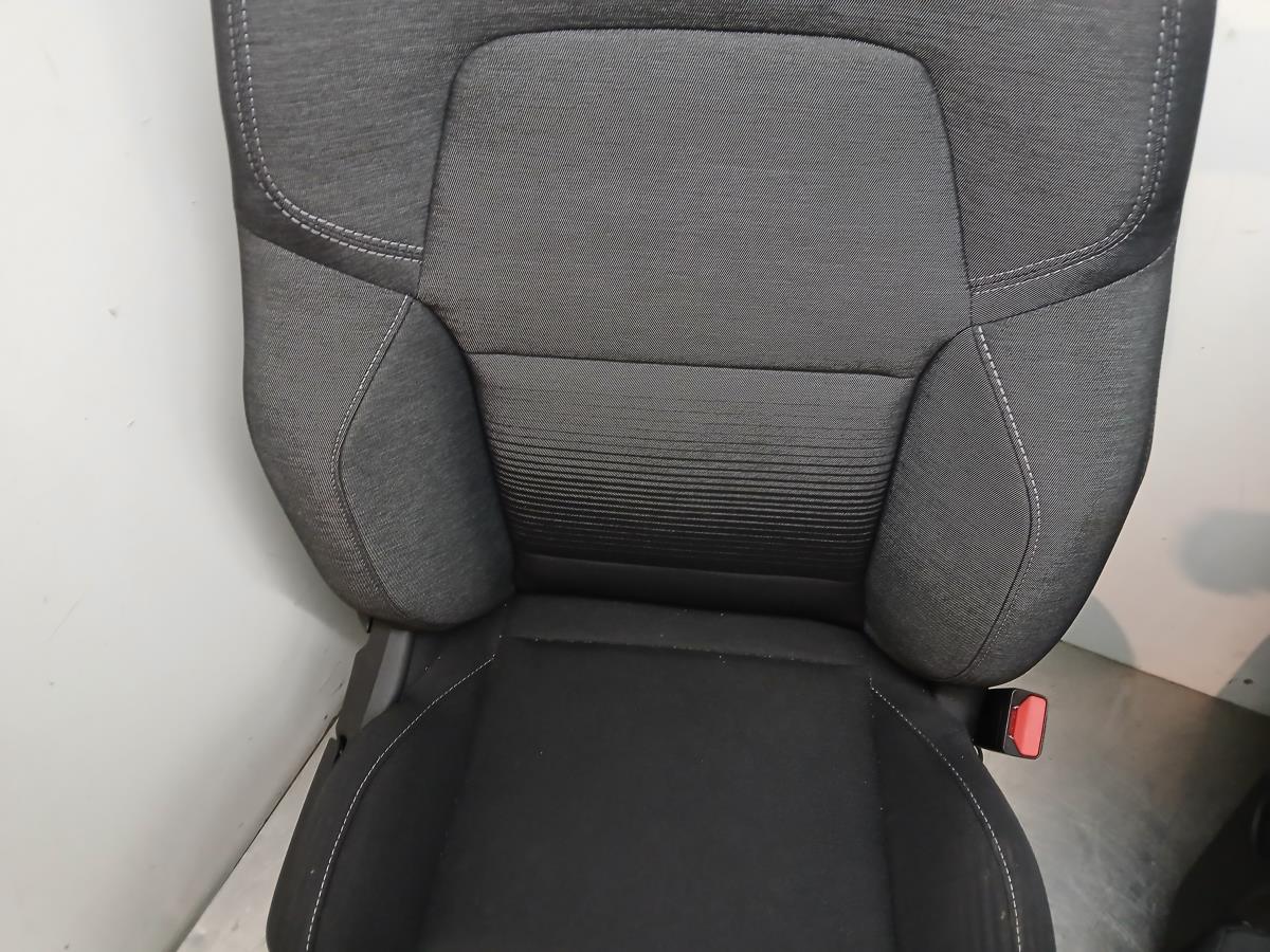 Conjunto de bancos RENAULT Captur II Imagem-6