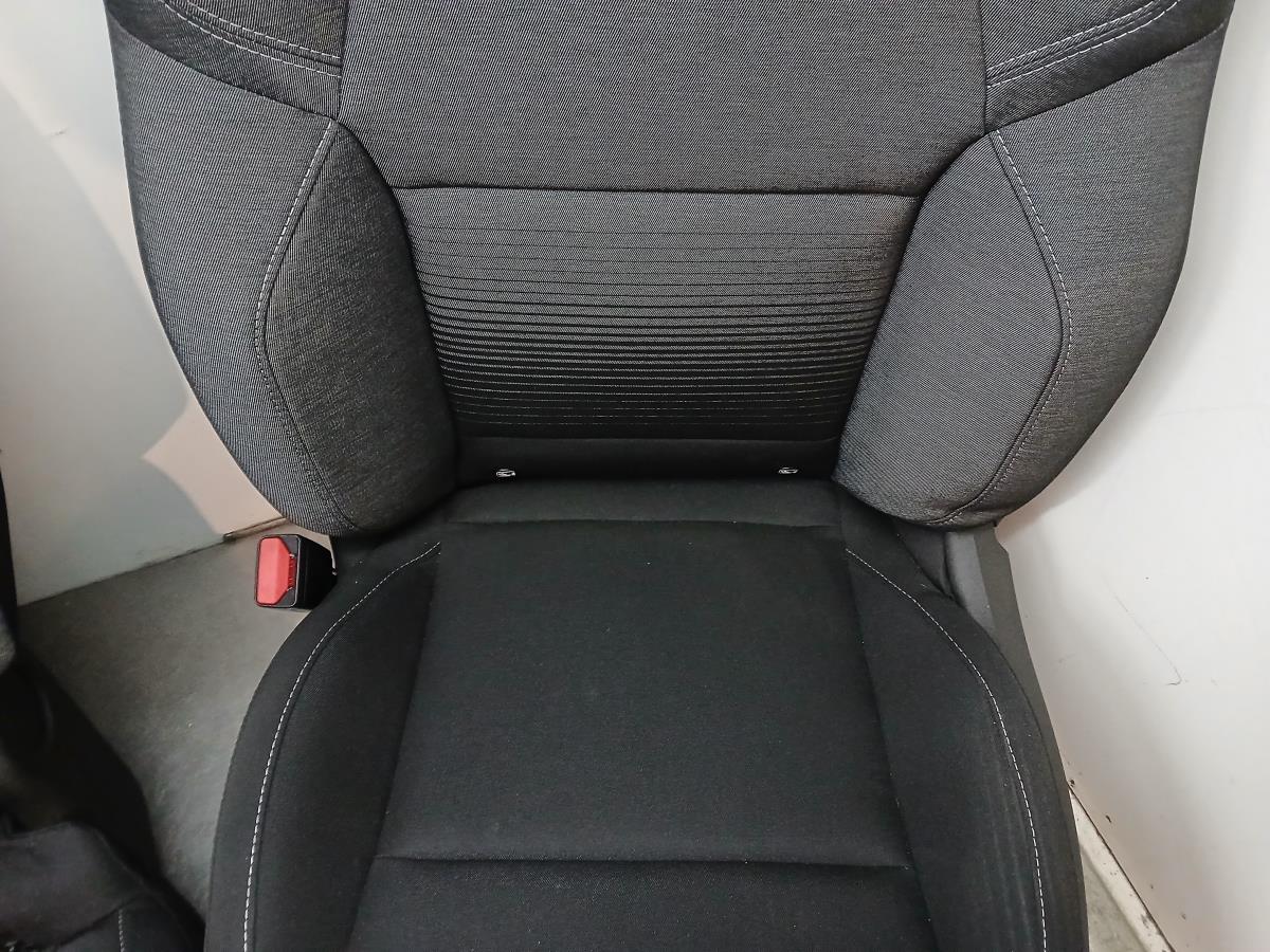 Conjunto de bancos RENAULT Captur II Imagem-9