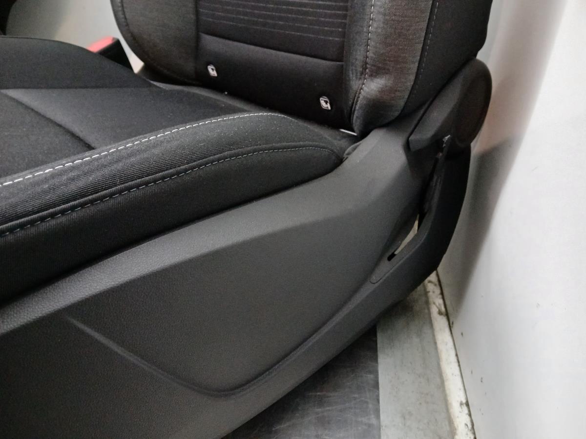 Conjunto de bancos RENAULT Captur II Imagem-10