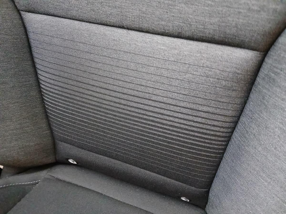 Conjunto de bancos RENAULT Captur II Imagem-11