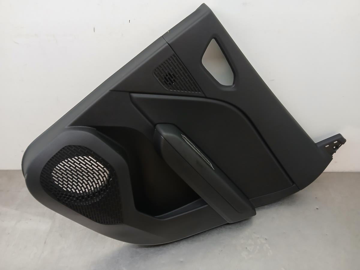 Forra porta / quartela trás direita RENAULT Captur II Imagem-1